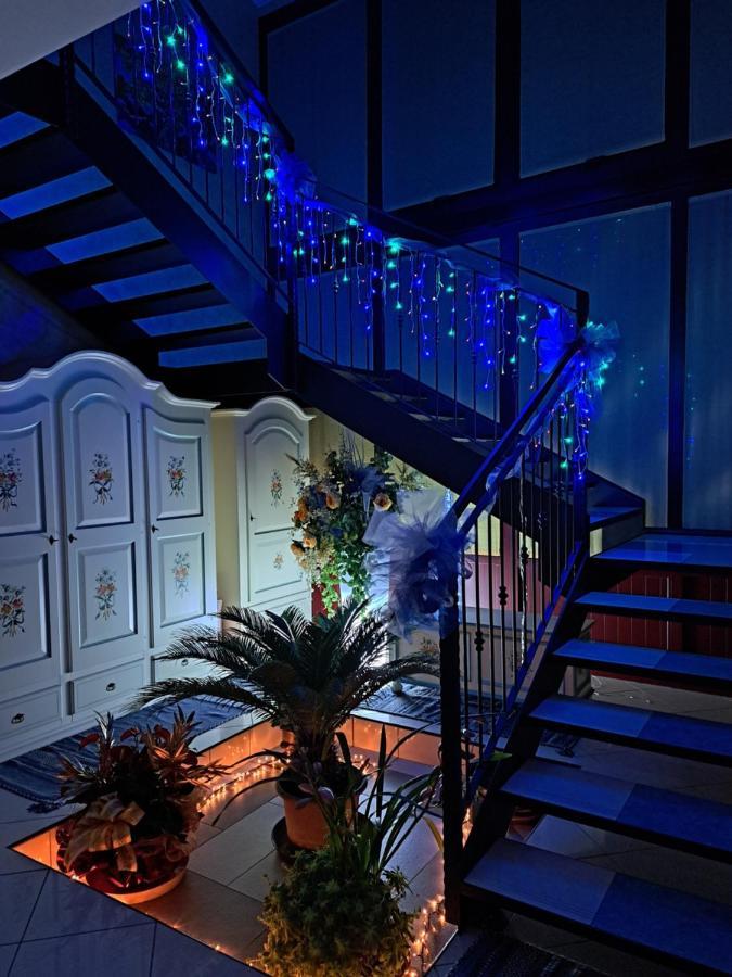 B&B Il Portico Praticello di Gattatico Экстерьер фото