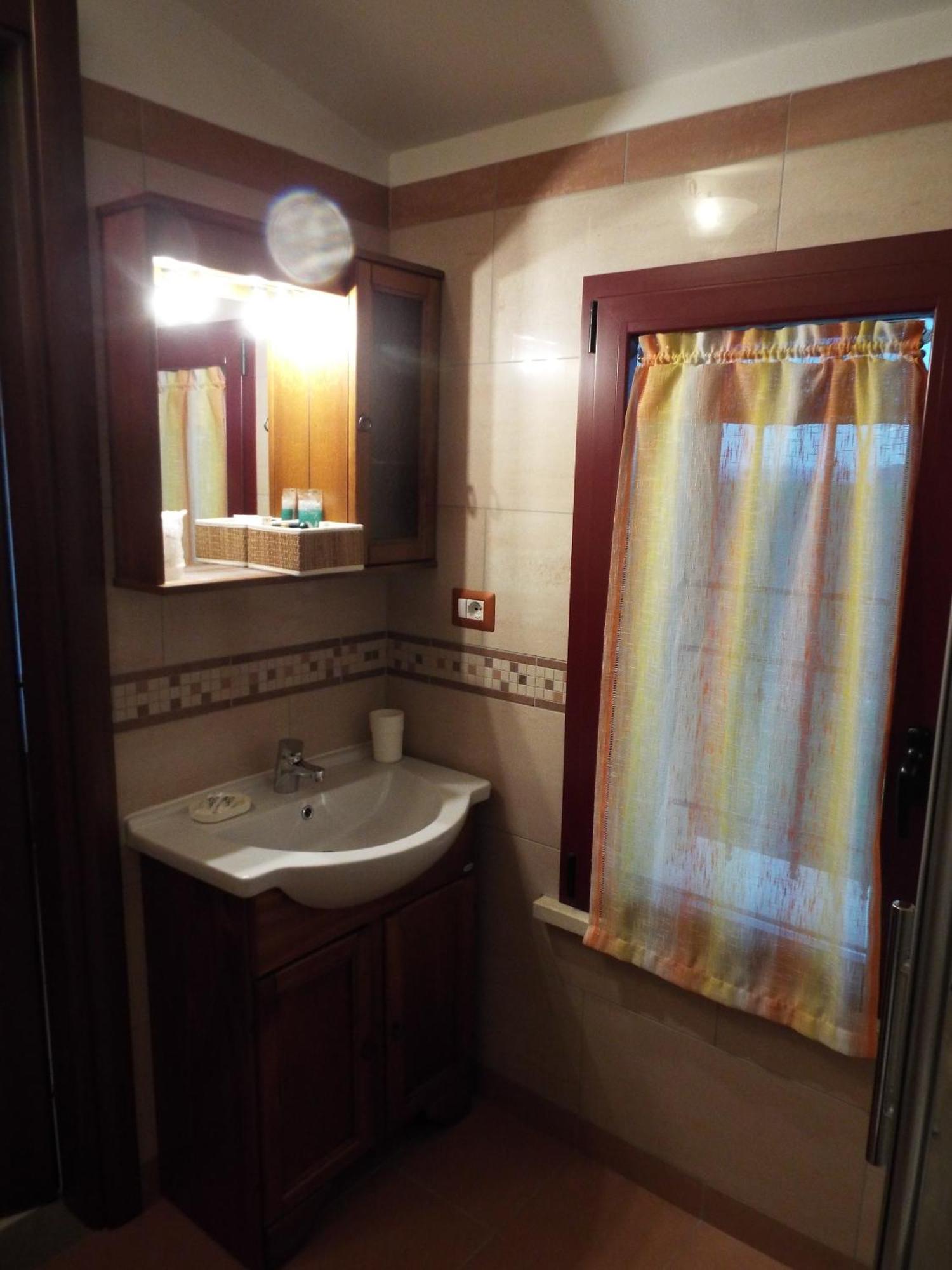 B&B Il Portico Praticello di Gattatico Номер фото