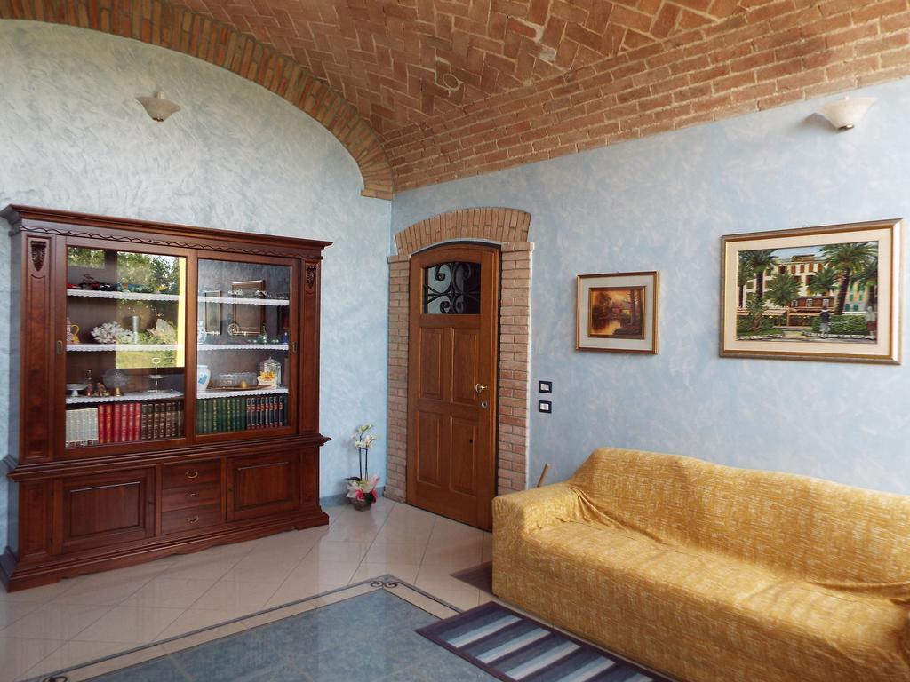 B&B Il Portico Praticello di Gattatico Экстерьер фото