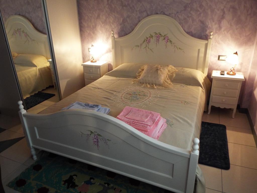 B&B Il Portico Praticello di Gattatico Номер фото