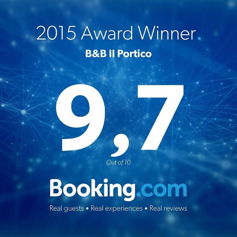 B&B Il Portico Praticello di Gattatico Экстерьер фото
