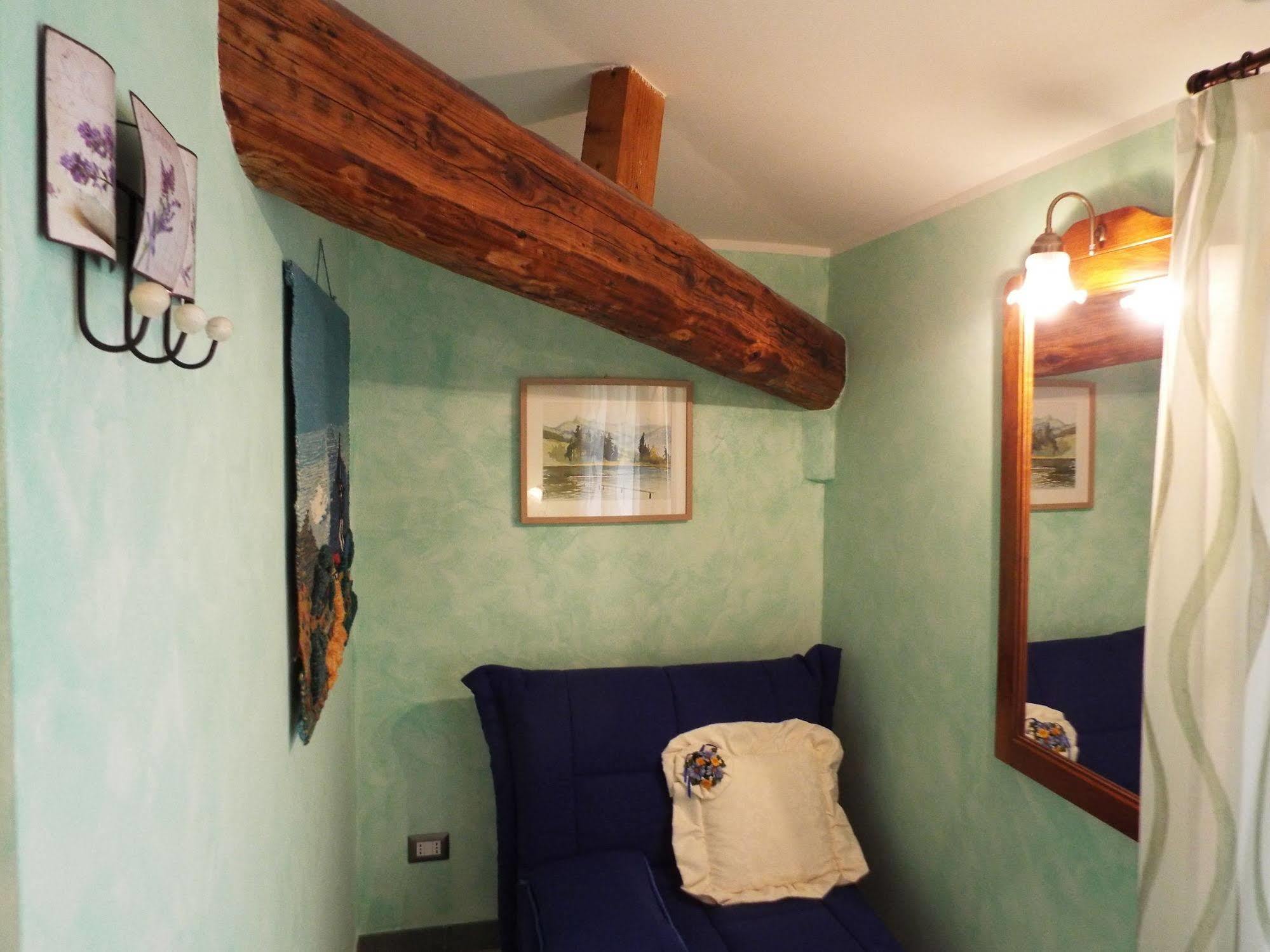 B&B Il Portico Praticello di Gattatico Экстерьер фото