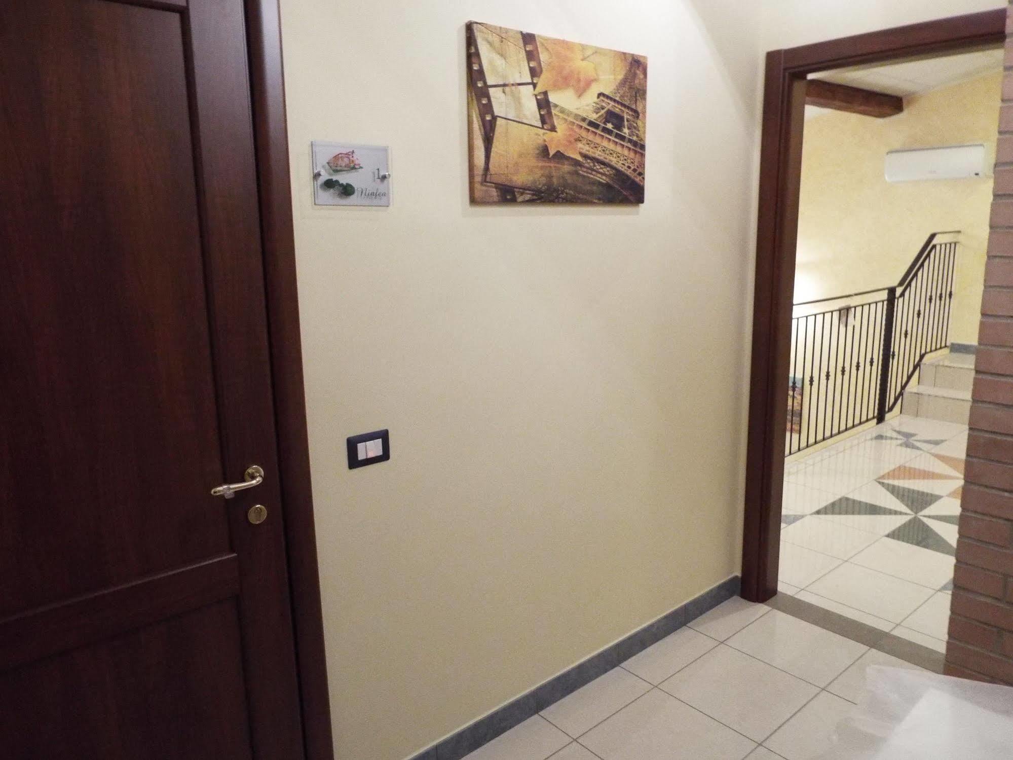 B&B Il Portico Praticello di Gattatico Экстерьер фото
